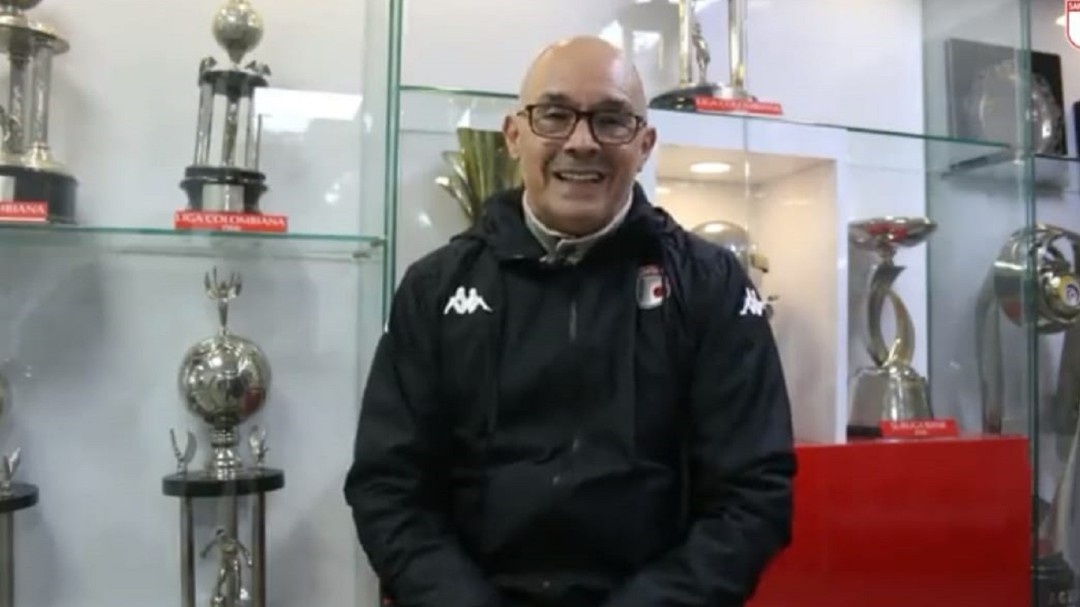 Arias: "El presidente me dijo que me prepare para que Meza no siga"