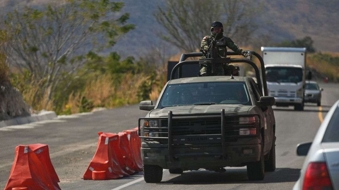 En México fueron asesinadas 10 personas en ataques en Celaya