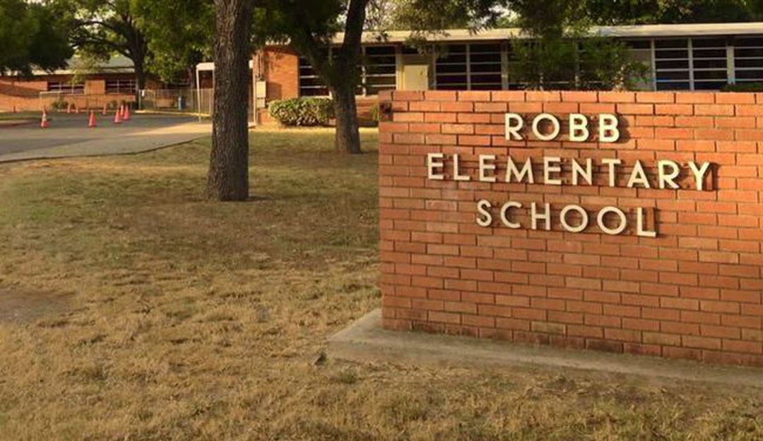 Tiroteo en escuela primaria de Uvalde, Texas, Estados Unidos. Tiroteo en escuela primaria de Uvalde, Texas, Estados Unidos.