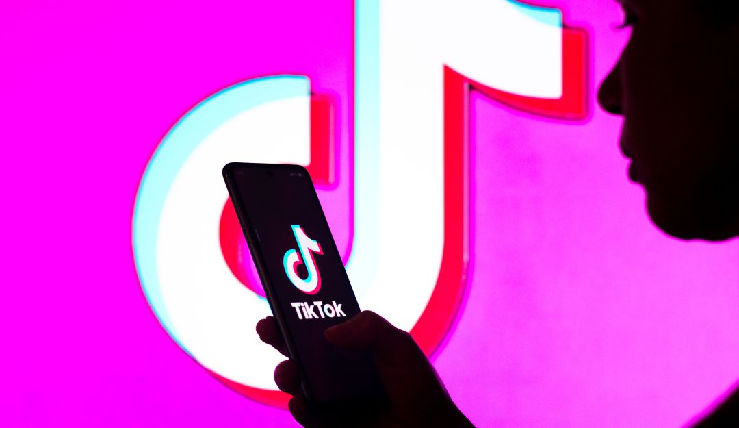 TikTok TikTok