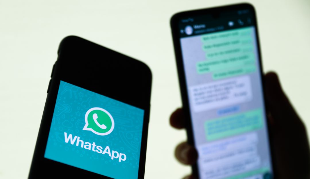 ¿Cómo enviar un mensaje por WhatsApp a una persona sin tenerla agregada? ¿Cómo enviar un mensaje por WhatsApp a una persona sin tenerla agregada?