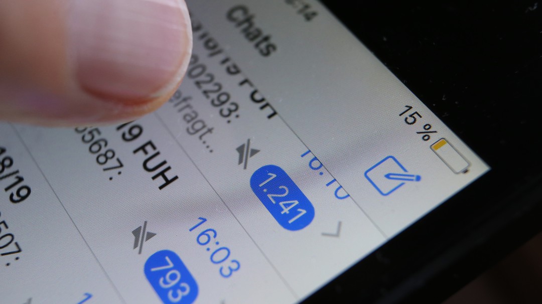 ¿Cómo enviar fotos con la mejor calidad en WhatsApp?