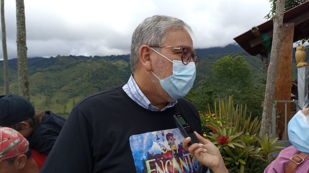 Hoteleros temen afectación de temporada vacacional por cierre de vía