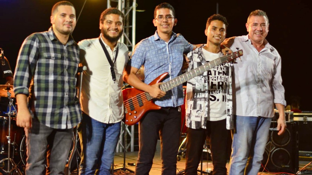 Diecinueve bandas de cinco países estarán en el IX Festival Voces del jazz