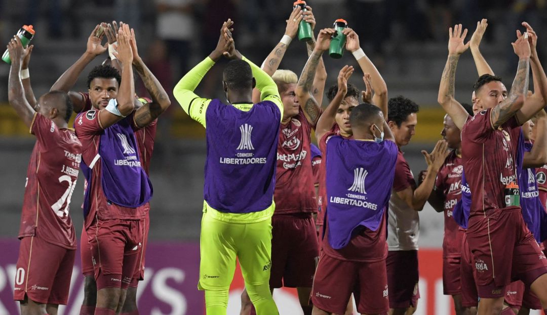 Deportes Tolima Deportes Tolima