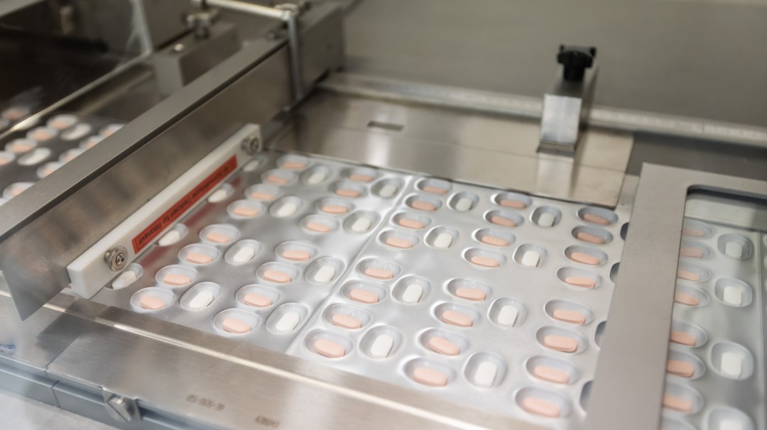 Pfizer lanzó acuerdo para llevar medicamentos y vacunas a países pobres