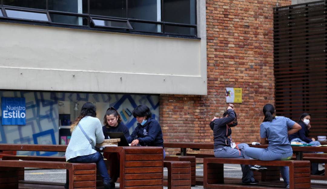 Se conoció el ranking U Sapiens 2022-I. Foto: Colprensa. Se conoció el ranking U Sapiens 2022-I. Foto: Colprensa.