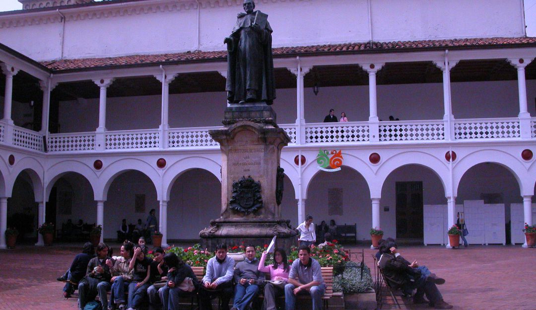 Universidad del Rosario Universidad del Rosario