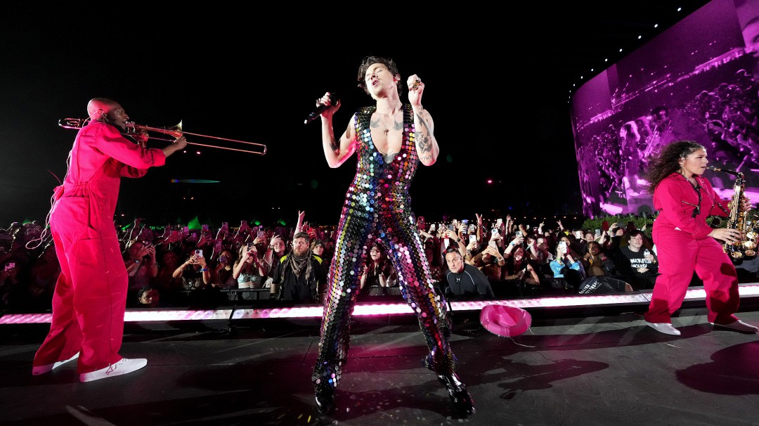 ‘The Styles Report’: ¿Sobre qué hablan de Harry Styles en Twitter?