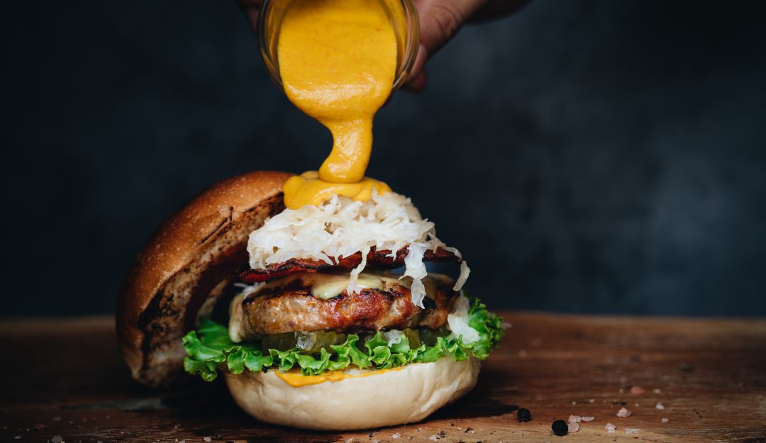 Burger Master 2022 Burger Master 2022