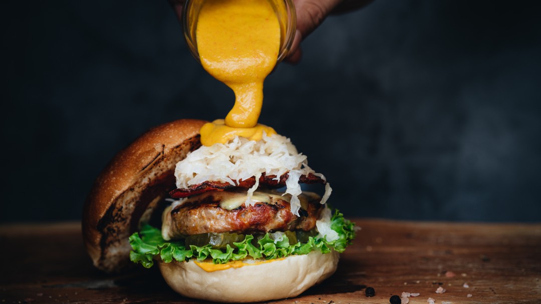 Ganadores del Burger Master 2022 en Bogotá, Medellín y más ciudades