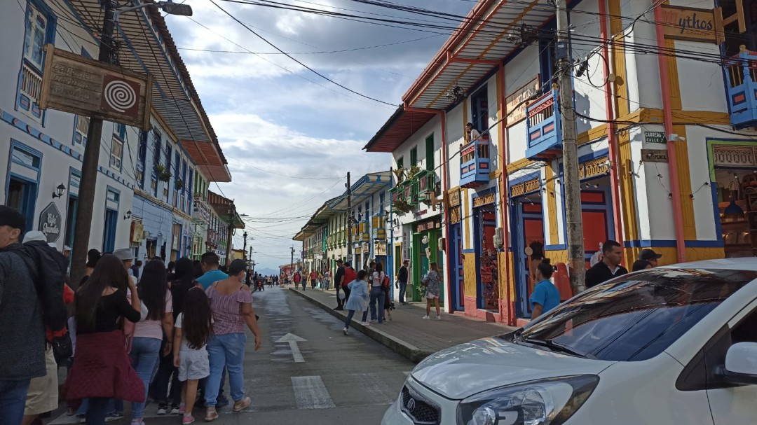Jueves 26 de mayo, las noticias más importantes de Armenia y Quindío