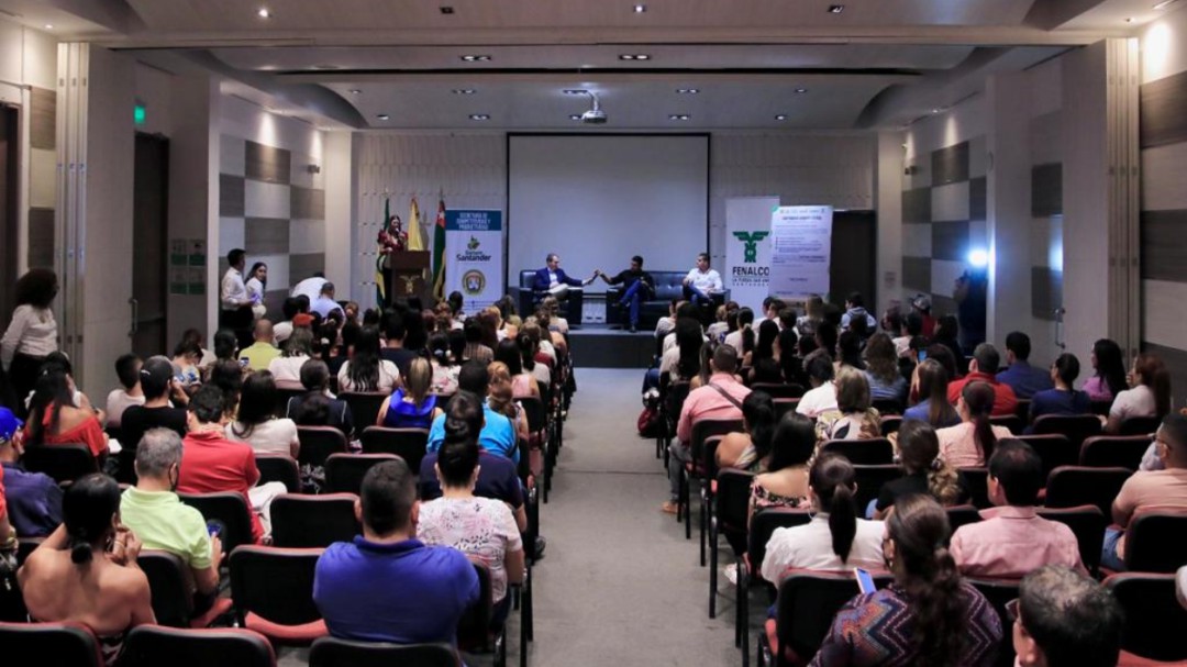 2.000 microempresarios ya pueden crear página web gratuitamente