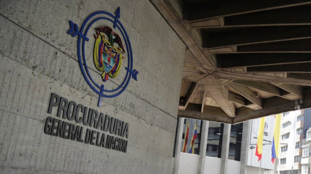 Procuraduría levantó embargo de cuentas maestras de la extinta EPS Ambuq