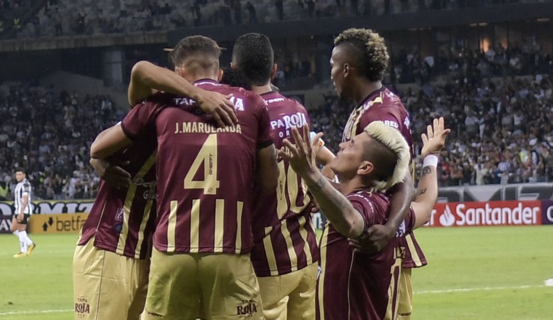 Deportes Tolima Deportes Tolima