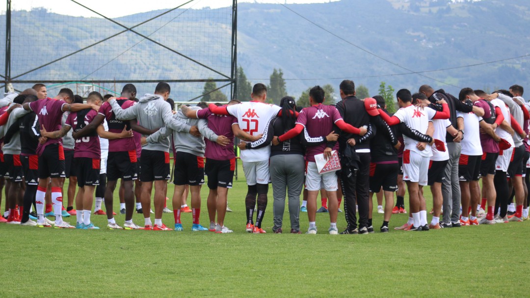 Barrida en Santa Fe: Estos son los seis primeros jugadores que se van