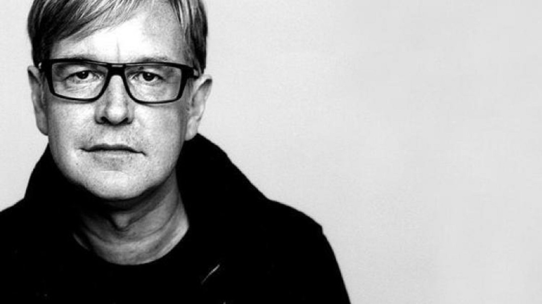 Depeche Mode de luto: Murió el tecladista Andrew Fletcher
