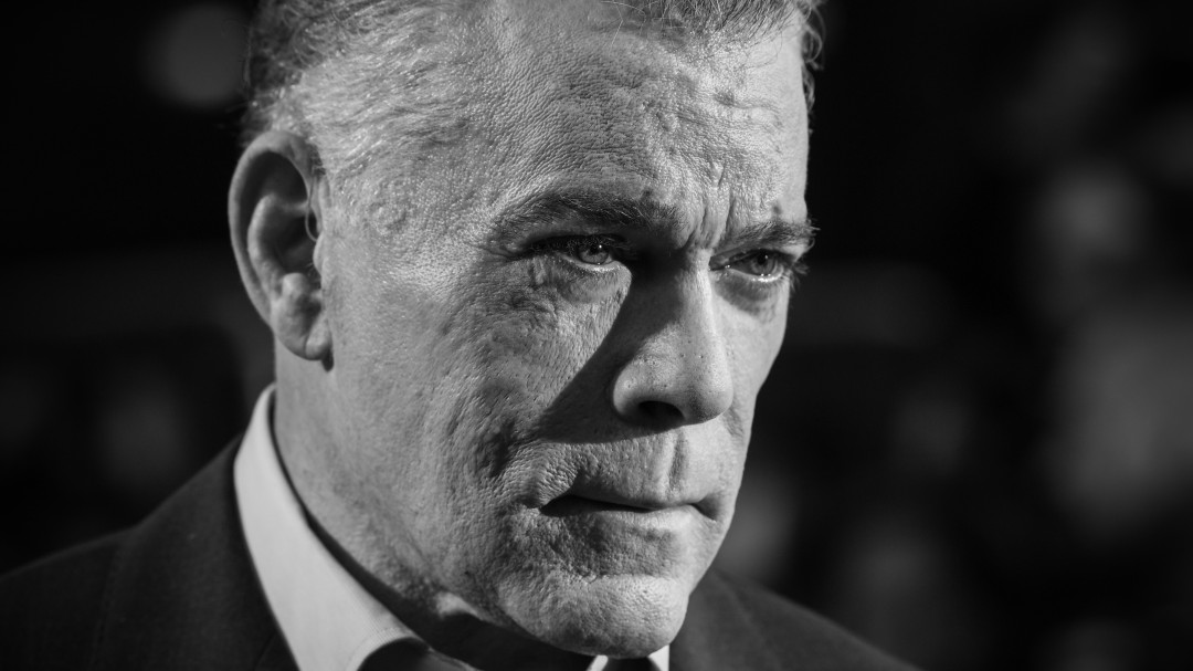 Actor Ray Liotta fallece a los 67 años