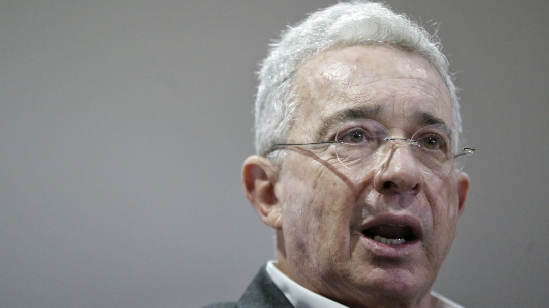 Se cayó la tutela de Iván Cepeda y Eduardo Montealegre contra Álvaro Uribe