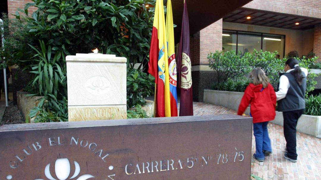 Con tutela víctimas del Club El Nogal le piden respuestas a la JEP sobre su caso