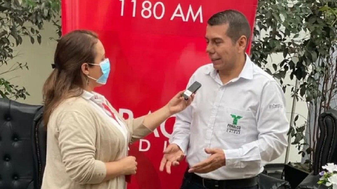 Según Fenalco, medida de pico y placa ha afectado el Comercio de Manizales
