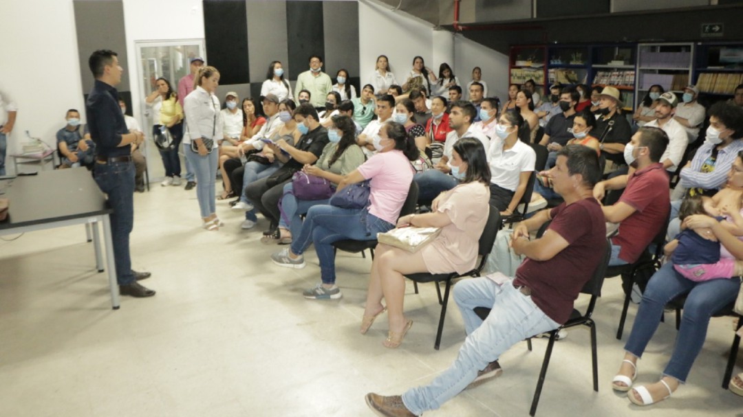 La capital Opita tendrá la tienda ‘NEIVA, VIDA Y PAZ’
