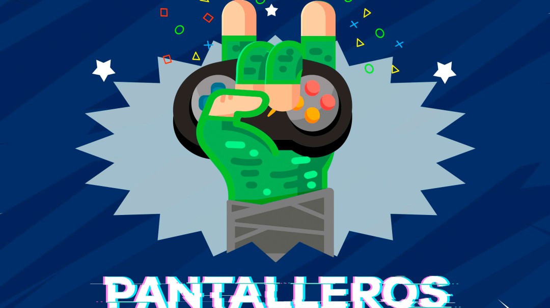 ¿La parábola de Stanley?