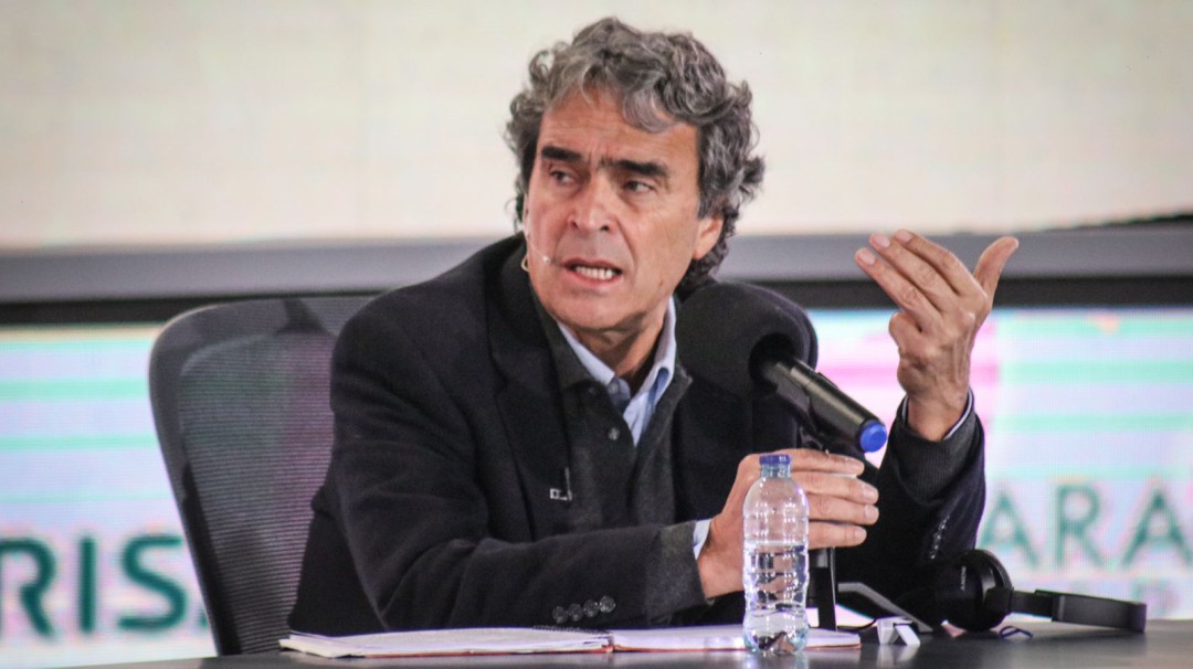 Las mejores frases de Sergio Fajardo en El debate decisivo