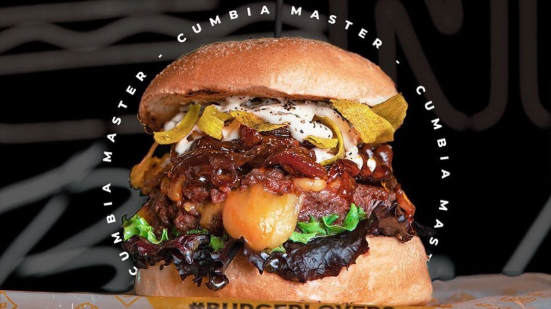 El Burger Master nos cambió la vida:gerente de Niko Burger, ganador Quindío