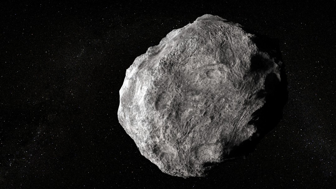 El asteroide más grande en lo que va del 2022 pasará cerca de la Tierra