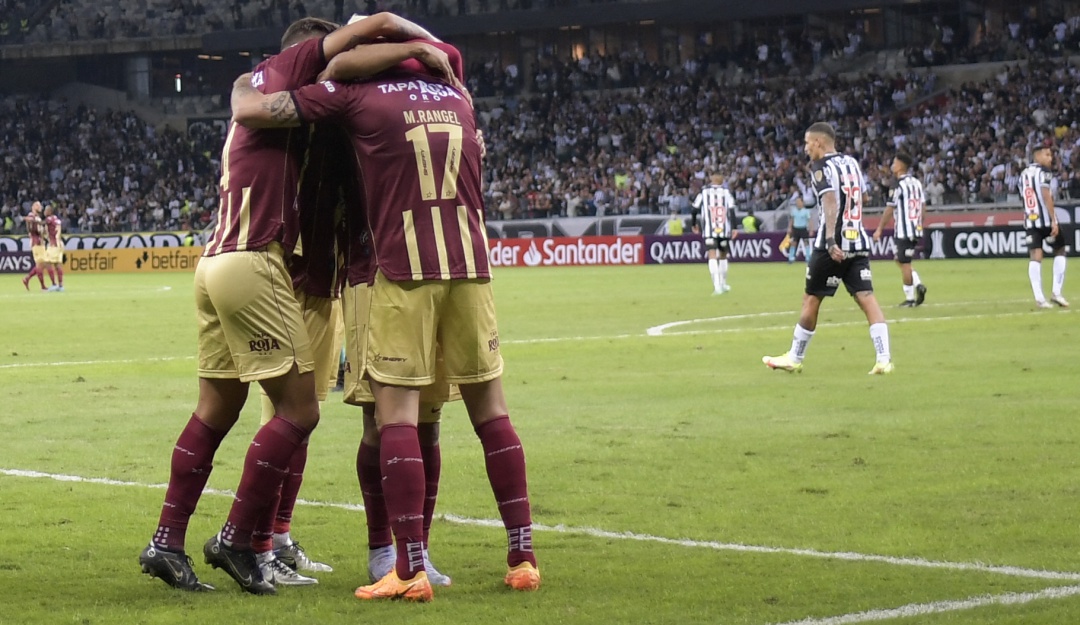Tolima estará ubicado en el bombo 2 al clasificar segundo de su grupo. Tolima estará ubicado en el bombo 2 al clasificar segundo de su grupo.