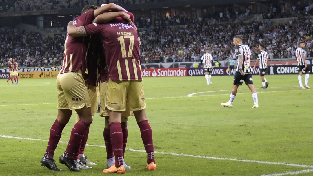 Sorteo Copa Libertadores: Tolima conocerá su rival en los octavos de final