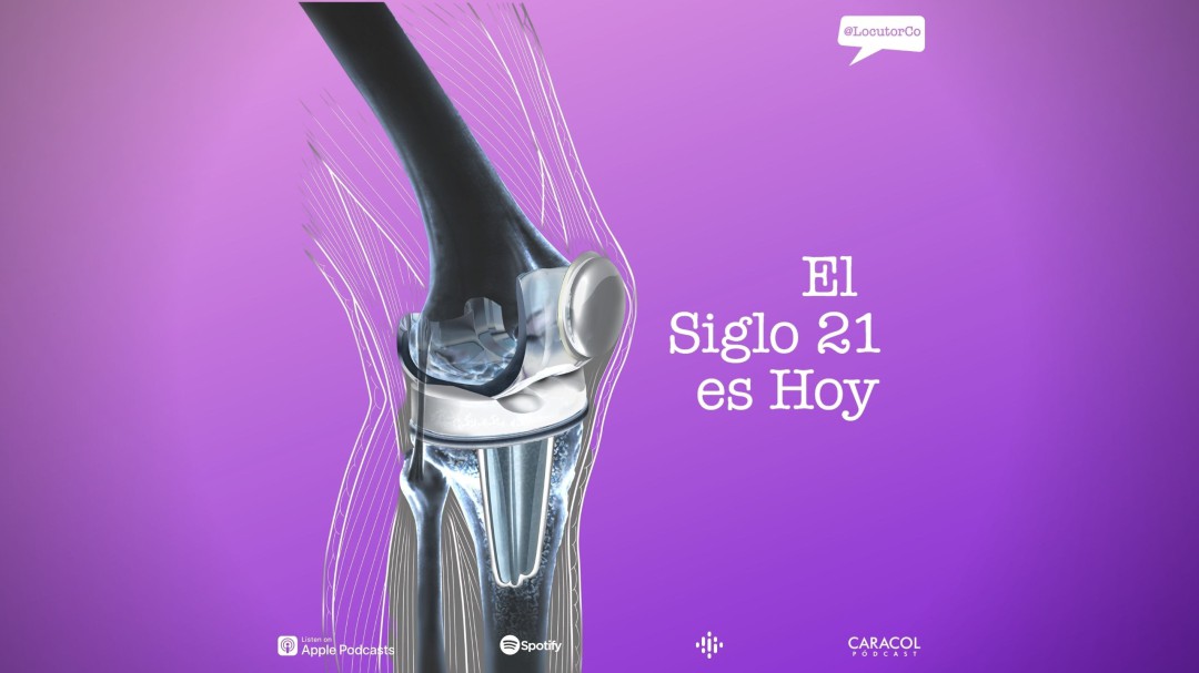 Impresión 3D en Titanio