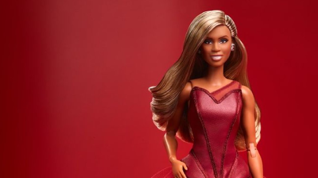 Barbie lanza su primera muñeca transgénero en un paso hacia la inclusión