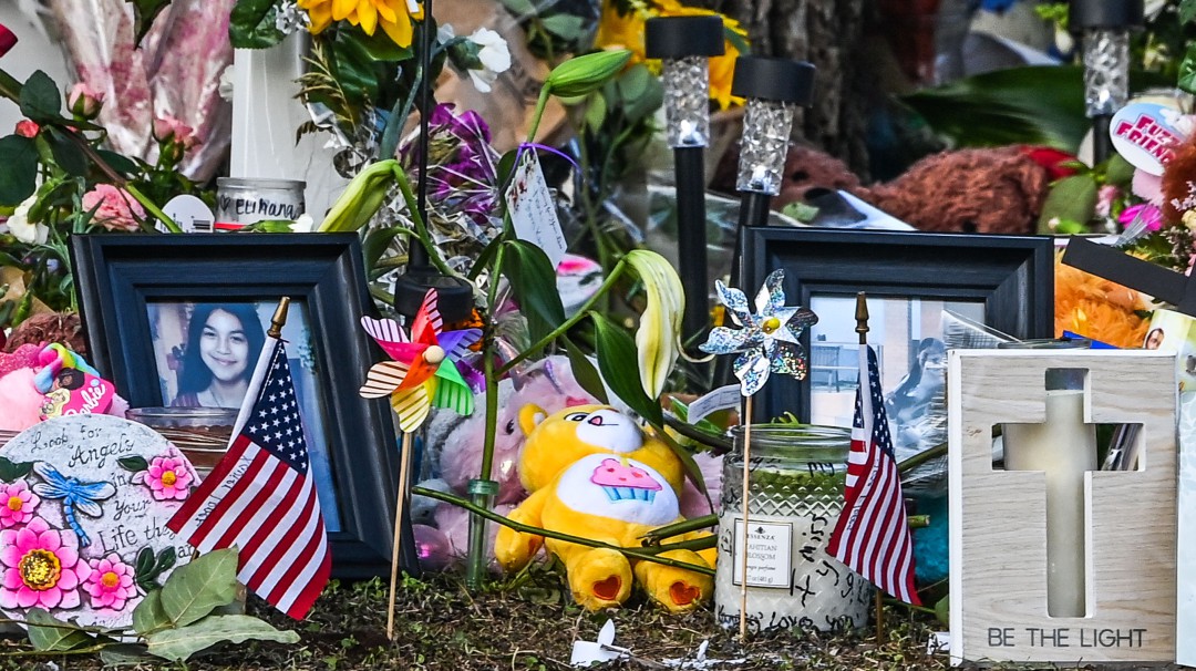 Atacante de escuela en Texas era violento y amenazante en redes