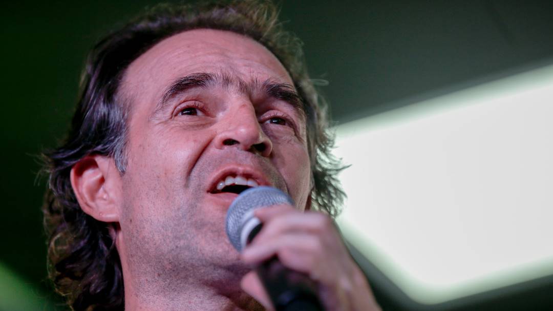 Federico Gutiérrez, la 'nueva cara' que compite con fuerza por la Presidencia