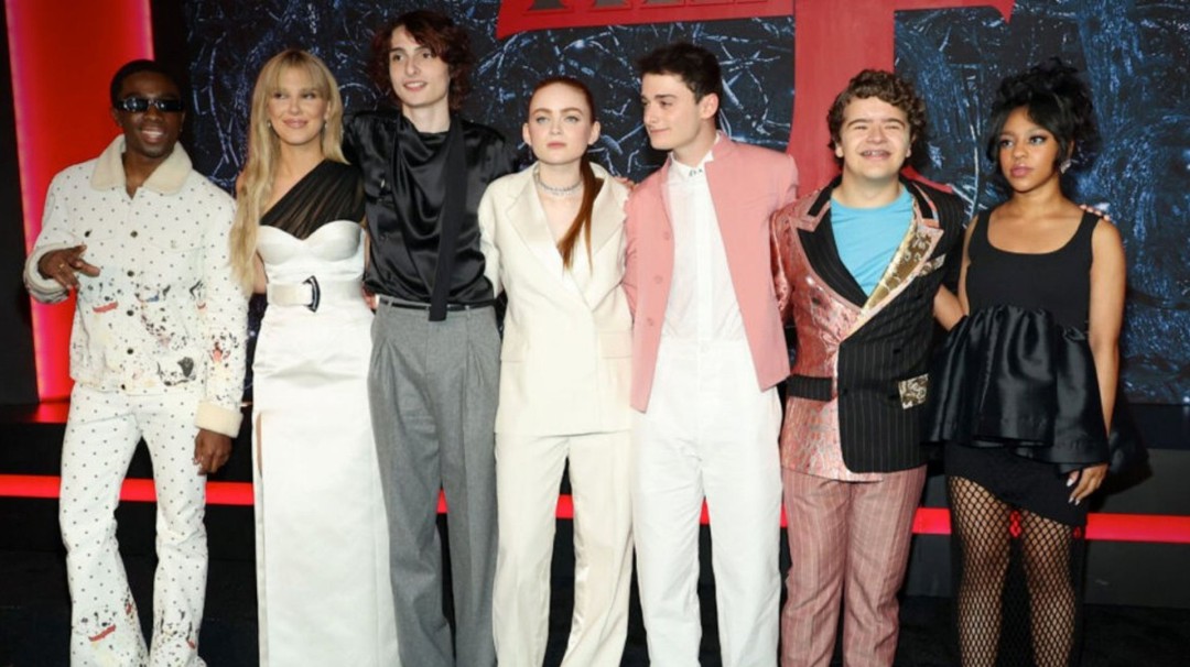 Stranger Things 4: ¿Qué sorpresas traerá esta temporada?