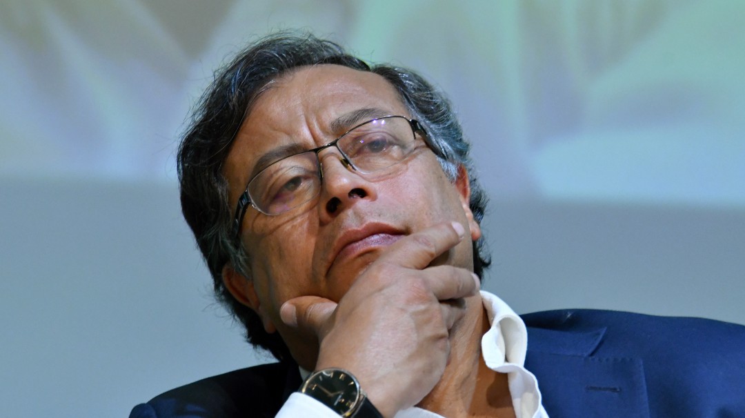 ¿Qué sucedió entre Epa Colombia y Gustavo Petro?: "Me dejó botada"