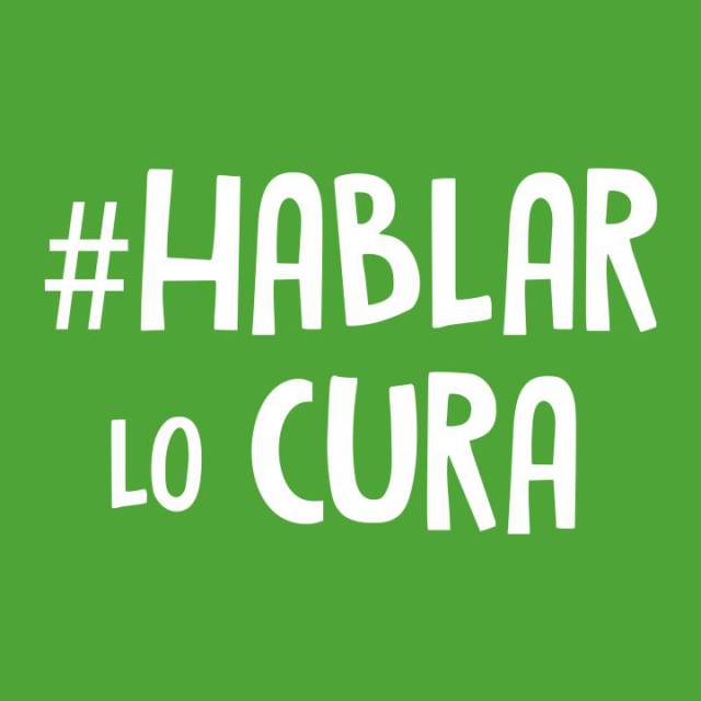 Tráiler: Hablar lo Cura