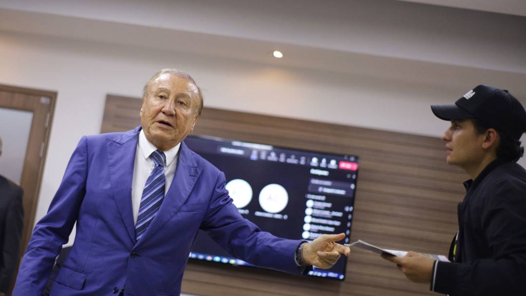 Rodolfo Hernández es hostil y estigmatiza a la prensa: FLIP