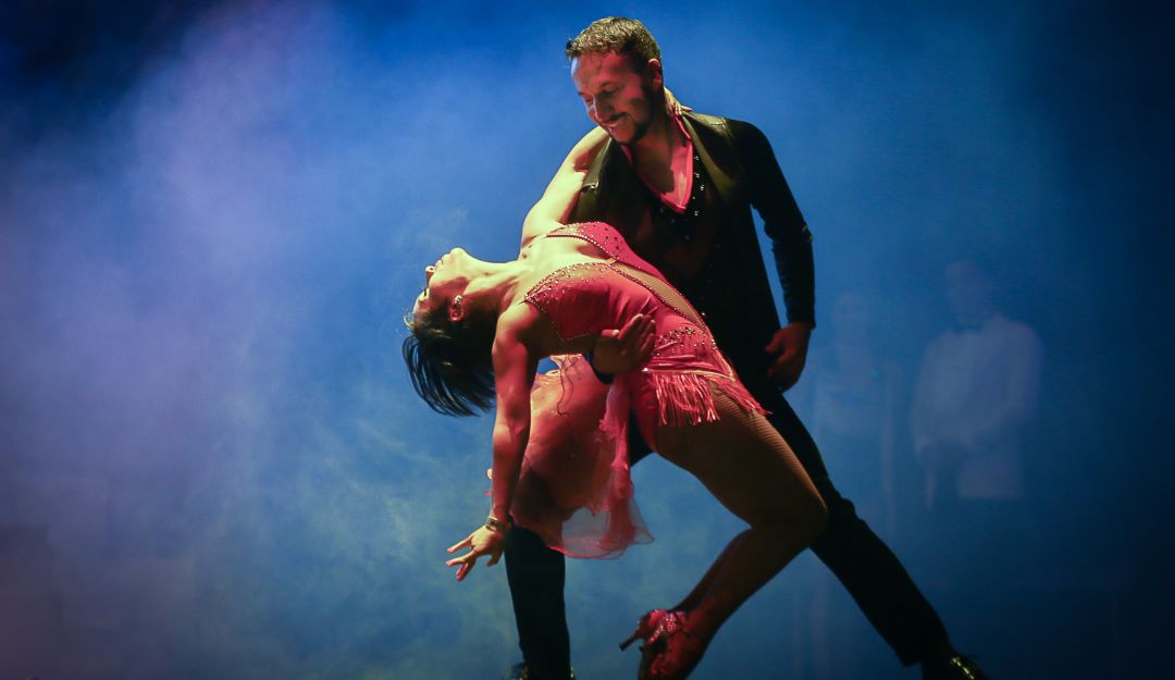 Salsa al Parque 2022 Salsa al Parque 2022