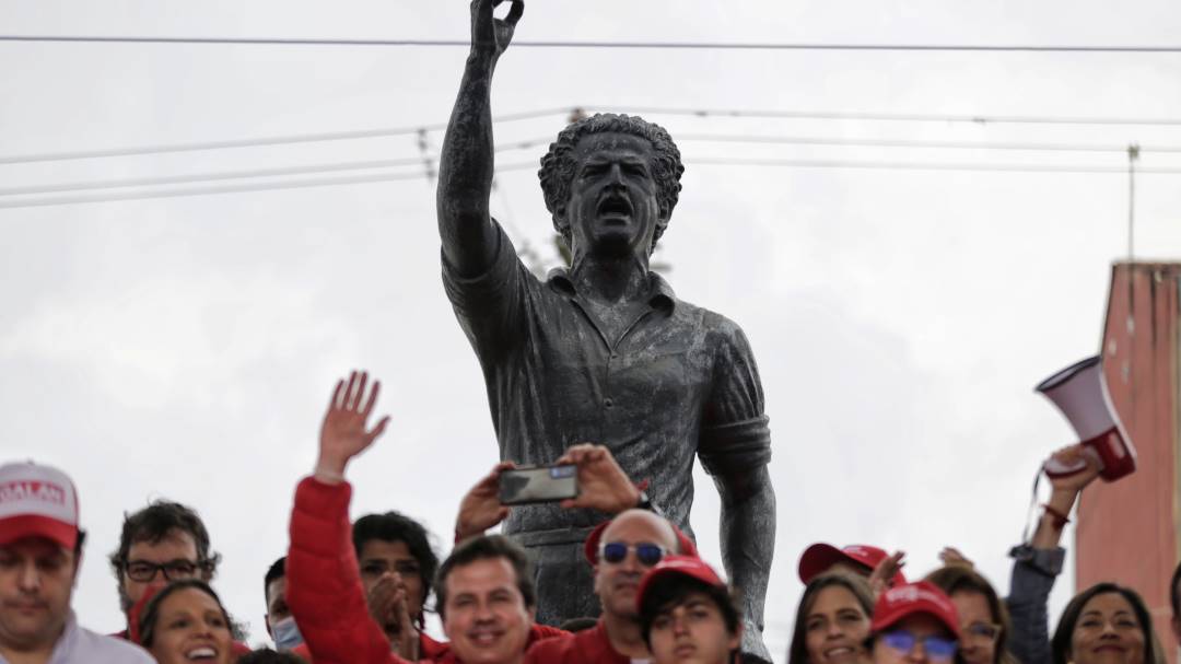 Nuevo Liberalismo apoyará a Rodolfo Hernández en segunda vuelta