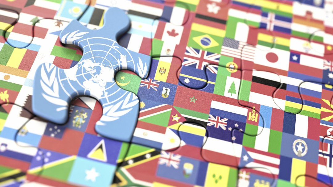 Las ayudas desde la ONU de Latinoamérica a mujeres en informalidad