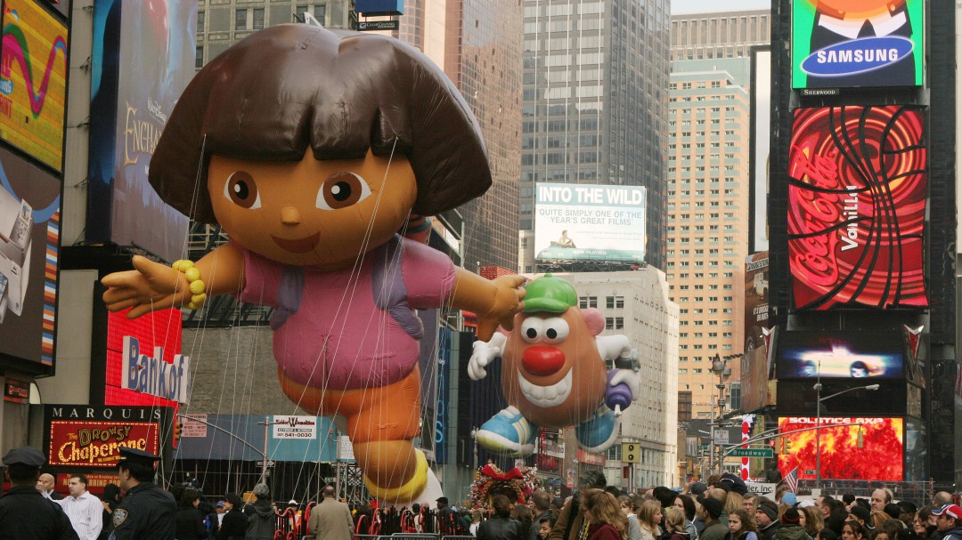 ¿Cómo murió Dora la exploradora? el nuevo trend de TikTok