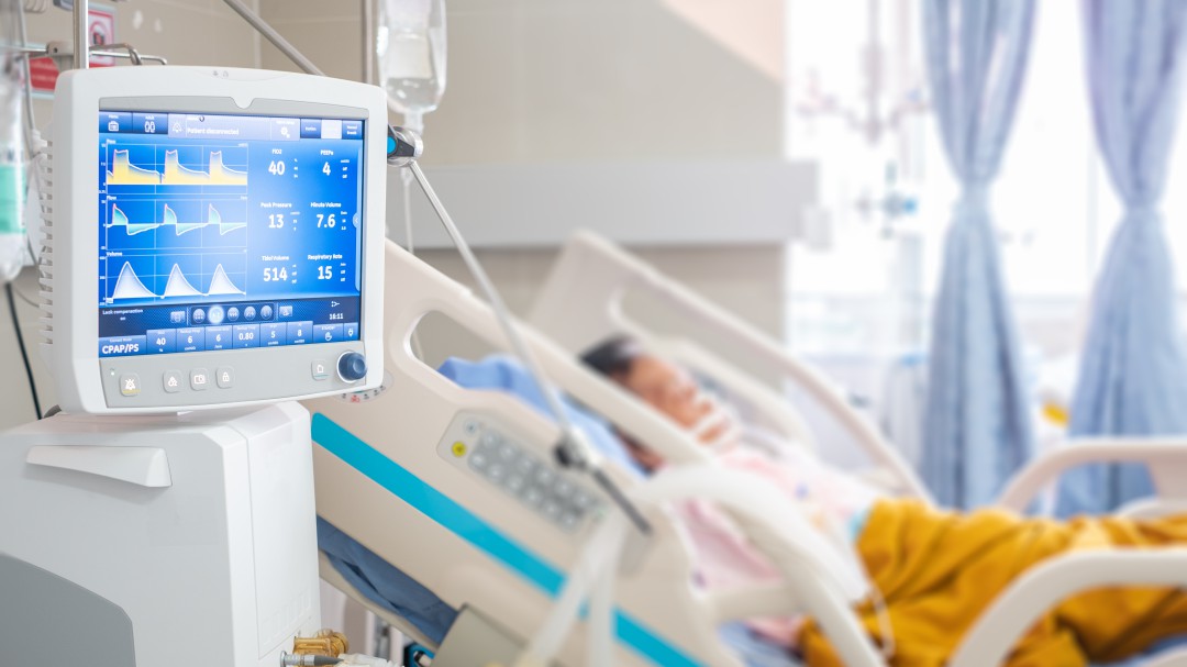 Urgencias tienen sobrecupo del 120% por enfermedades respiratorias