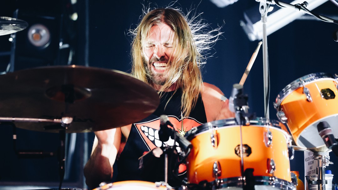 Foo Fighters revela artistas que participarán en tributo a Taylor Hawkins