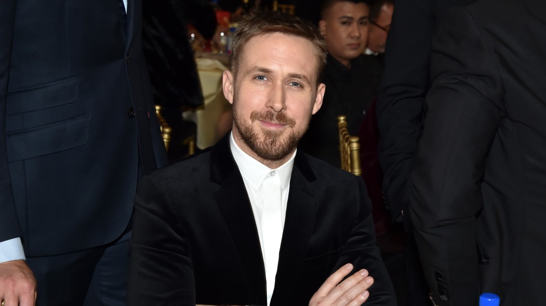 Así luce Ryan Gosling como ‘Ken’ en el live-action de Barbie