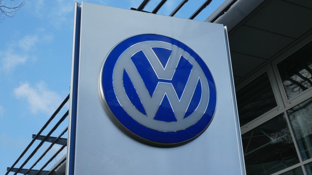 Volkswagen es investigado por caso de esclavitud