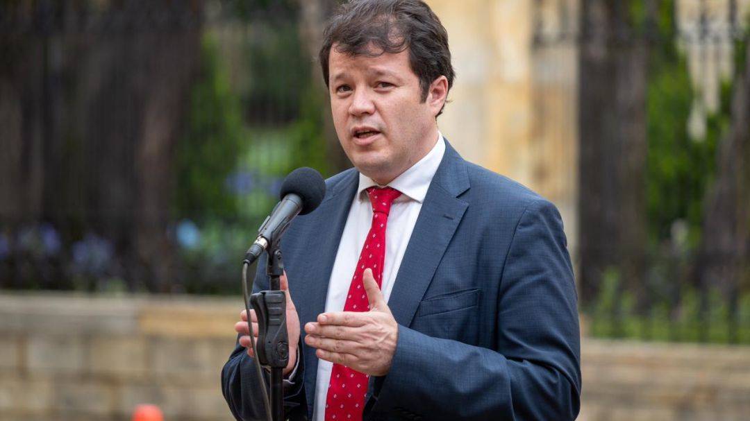 Gobierno pide al director de la UNGRD claridad sobre manejo de recursos