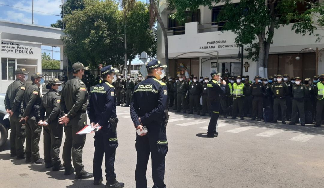 En los municipios de este departamento estarán ubicados 388 puestos de votación En los municipios de este departamento estarán ubicados 388 puestos de votación